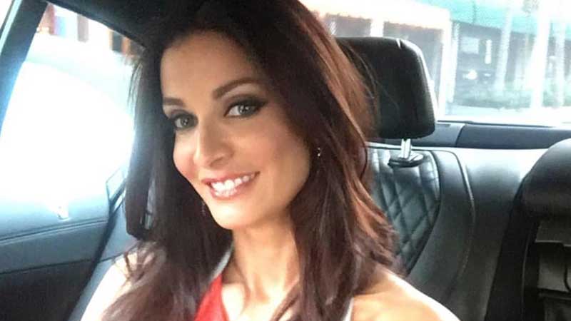 Dayanara Torres set for Philippine comeback