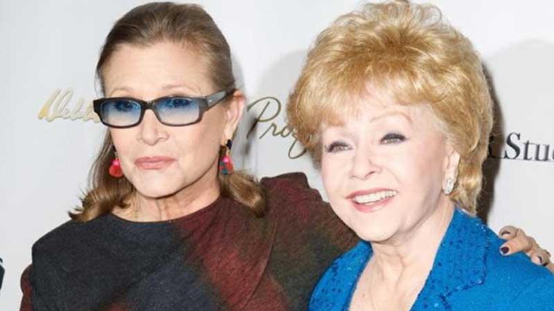 Extraordinary tragedy for celebrity family