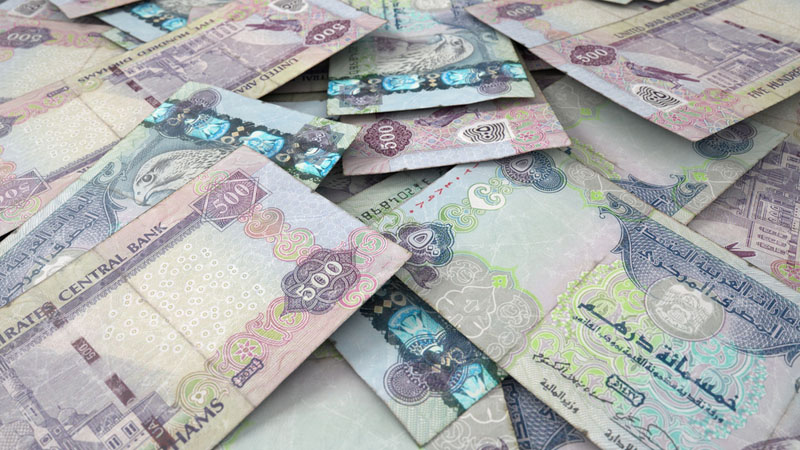 'Money magicians' arrested in Ajman