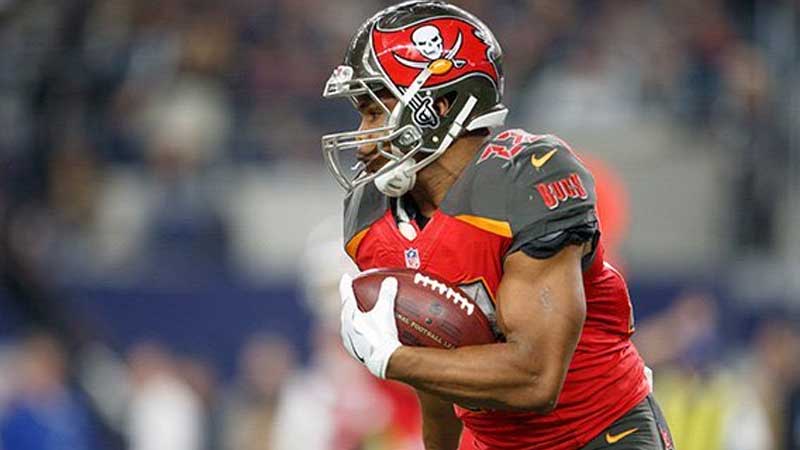 Doug Martin suspended over performance drugs use