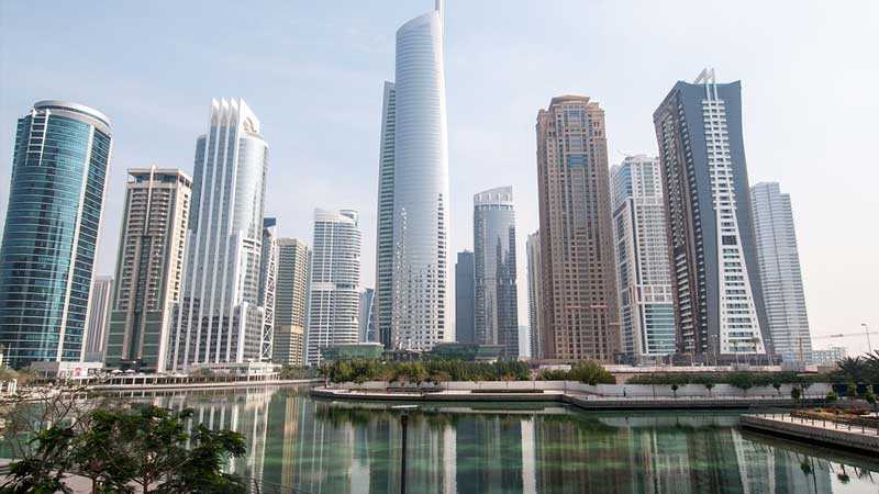 UAE poised to become best performing economy in 2017-2018