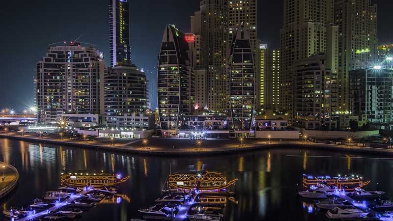 Things to consider when finding a place to rent in UAE