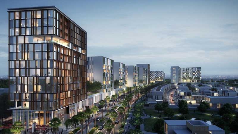 UAE realty investors, buyers prefer small units: report