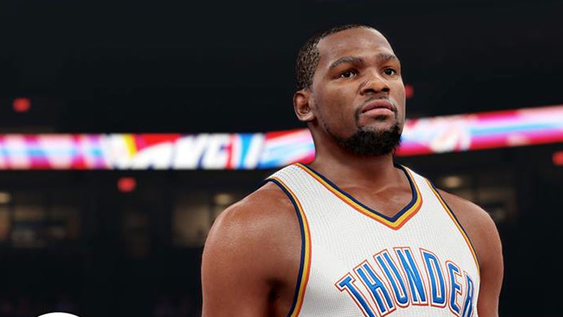 Durant hits NBA over report on erroneous officiating