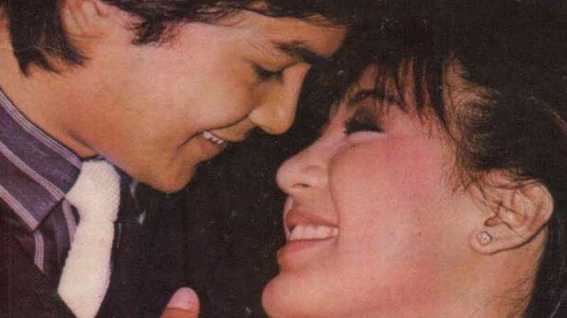 Sharon Cuneta, Gabby Concepcion reunion movie finalized