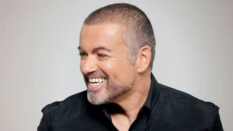 George Michael dies at 53, tributes pour in