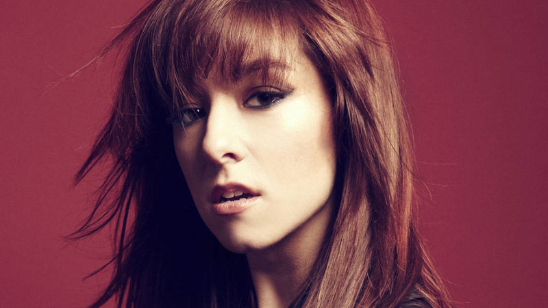Christina Grimmie's family releases single of slain singer
