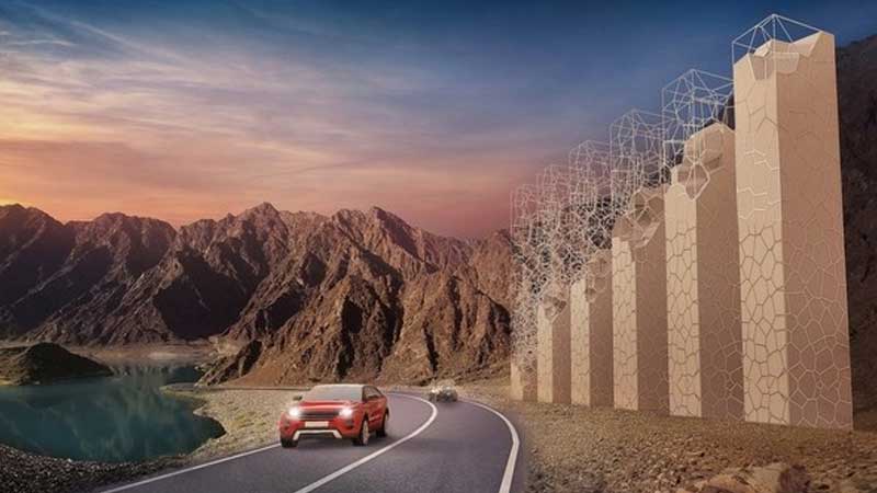 Hatta facelift: What's changing in Dubai's popular tourist spot?