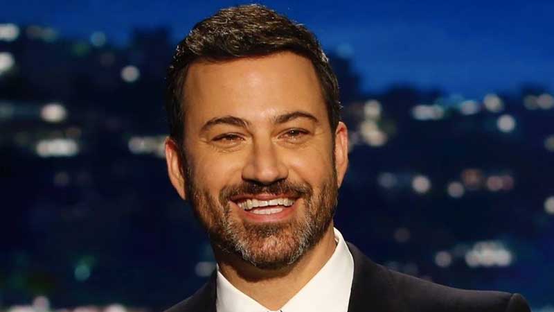 Talk show host-comedian Jimmy Kimmel to host 2017 Oscars
