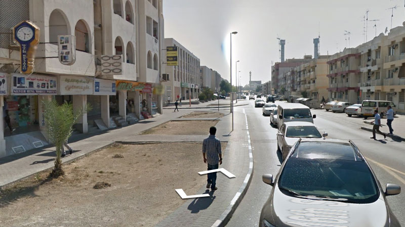 Verdict out for gang in Dh702,000 Dubai heist