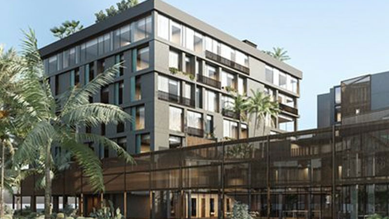 KOA to start selling units in Dubai mixed-use project next year