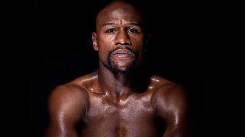Floyd Mayweather won't return to the ring