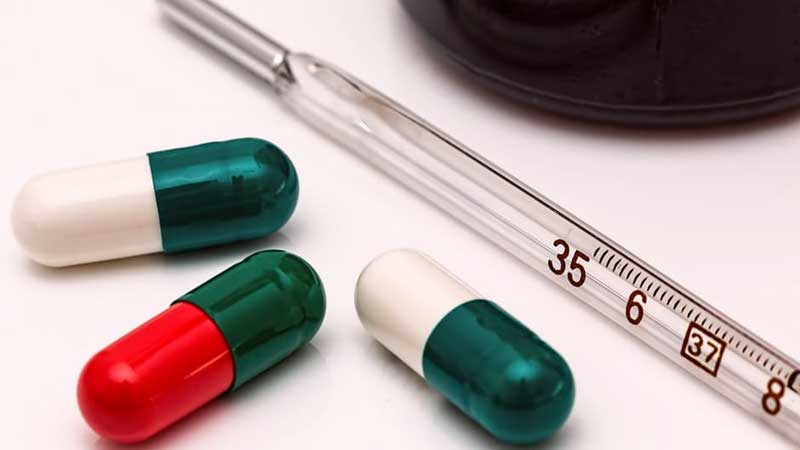 Self-medication a growing problem in UAE: study