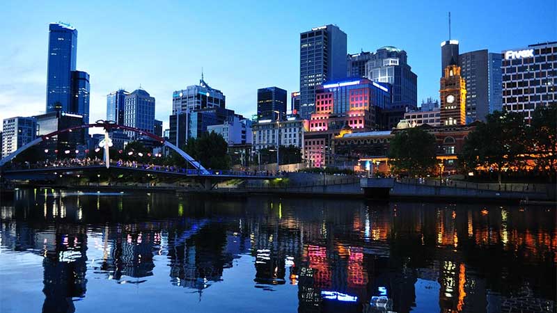 Australian police foil Christmas Day terror attack