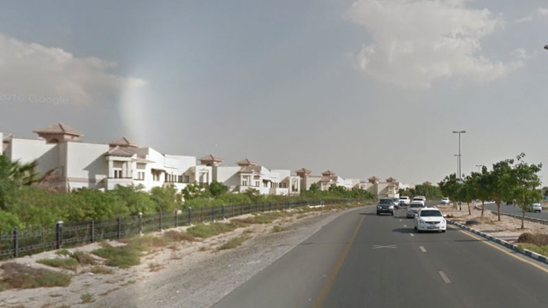 Emirati jailed for Dh87,000 Mirdif villa theft