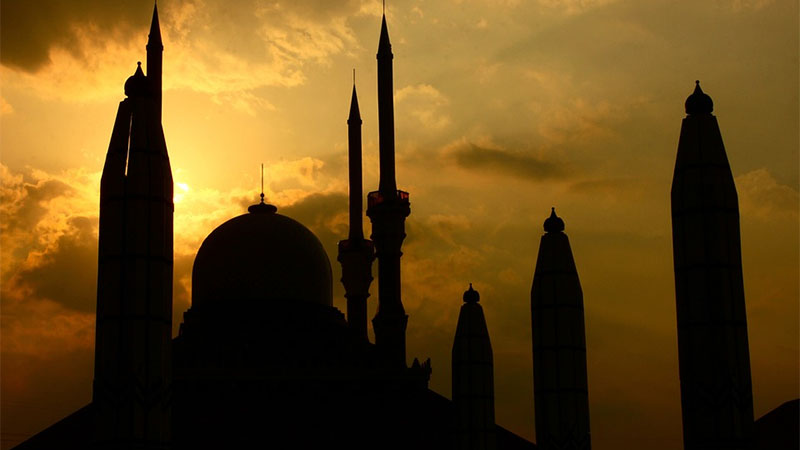 Saudi imam to face probe over 'incest' comment