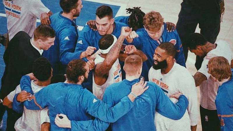Deadlock in CBA negotiations between NBA, players' union feared
