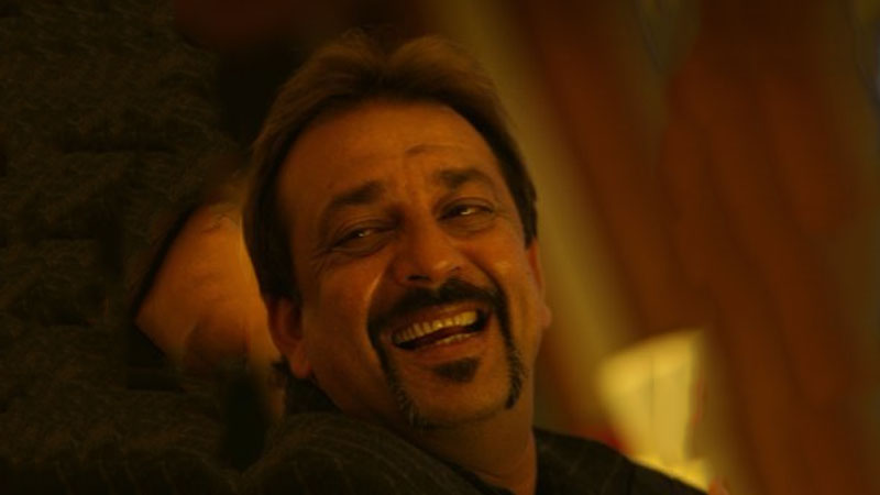 Sanjay Dutt admits using drugs in the past