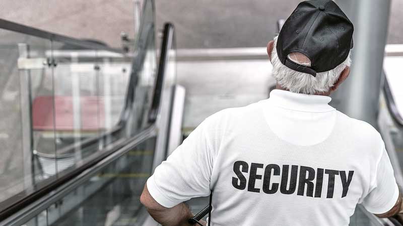Dubai security guard cleared in molestation case