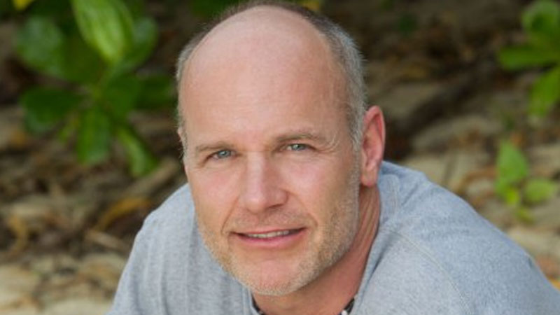Former Survivor contestant jailed for child porn