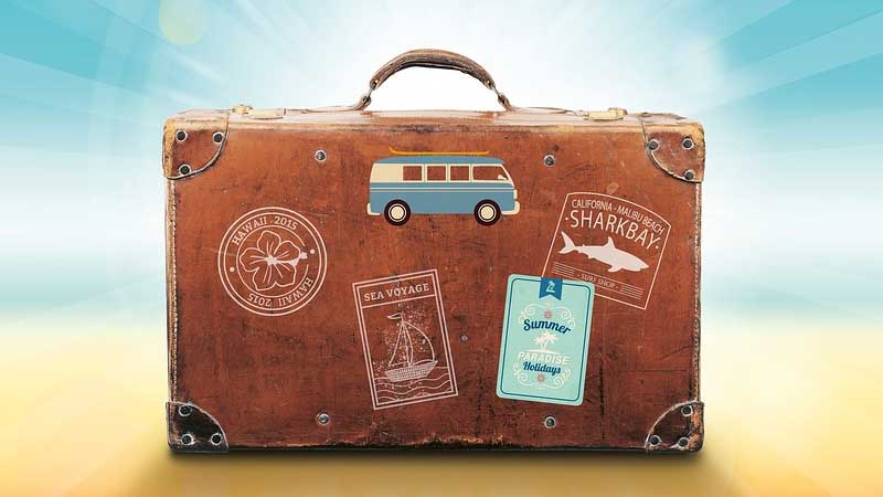 How to have a low cost holiday