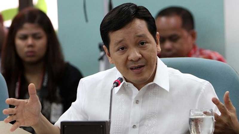 Ex-Metro transit railway chief arrested for 'graft'