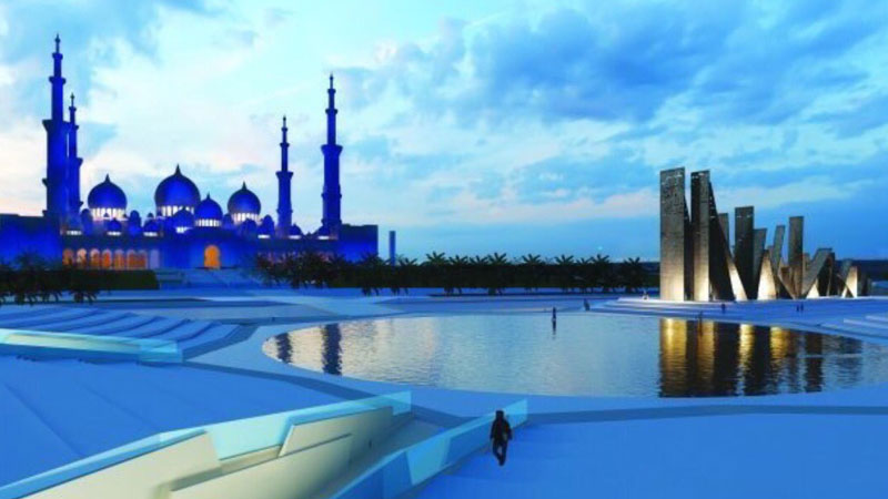 Wahat Al Karama memorial for UAE’s heroes opens to public