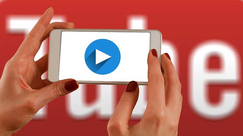 Youtube to open studio in Dubai