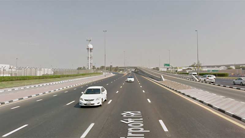 Expect diversions on these Dubai roads