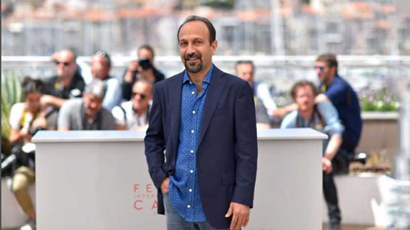 US immigration ban may stop Iranian director from attending Oscars