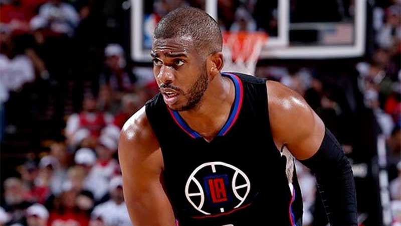 Paul to miss several games due to injured thumb