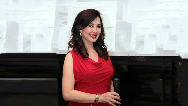 Miss World Philippines organizer gives up pageant franchise