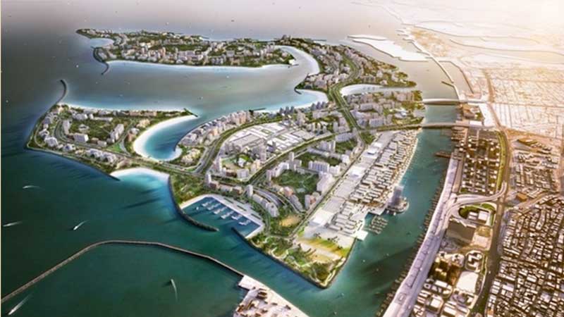 Nakheel seeks contractors for Dh5-billion residential project