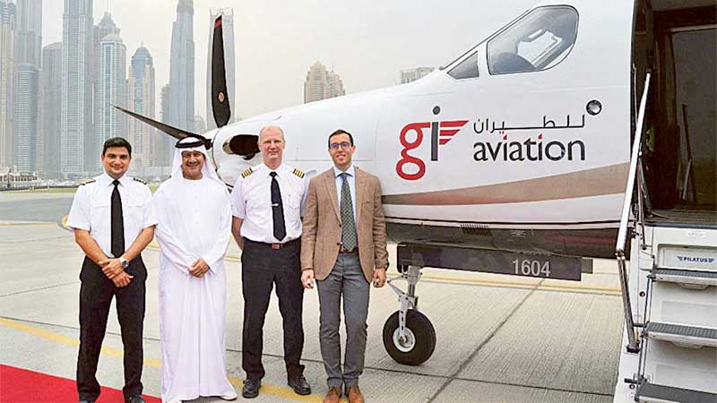 Private plane charter company launches affordable air service