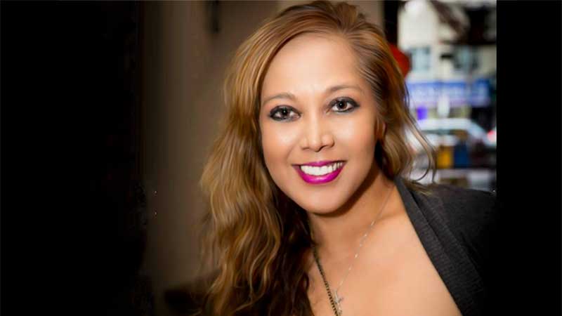 Jam Morales ‘excited to see Dubai again’