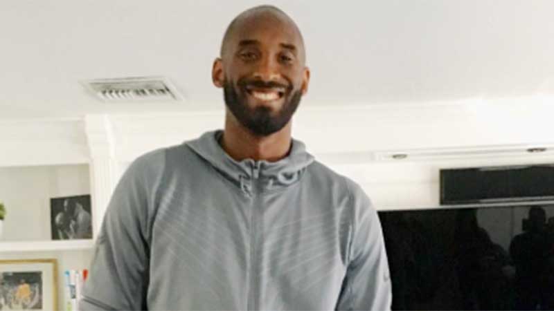 Bryant offers to help Lakers pick itself up