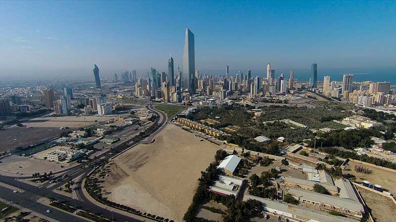 Kuwait deports 29,000 foreigners