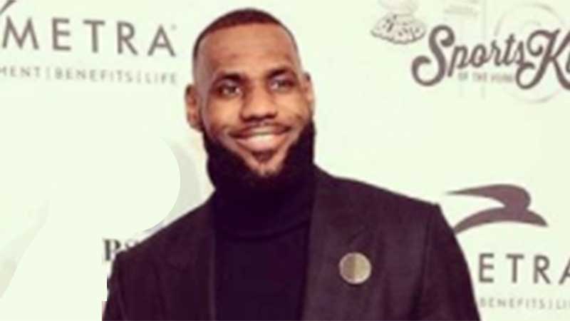 LeBron James still uncertain about joining Tokyo Olympics