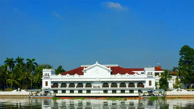 PH: Malacañang website housing historical records suspended, sparks concerns on historical revisionism
