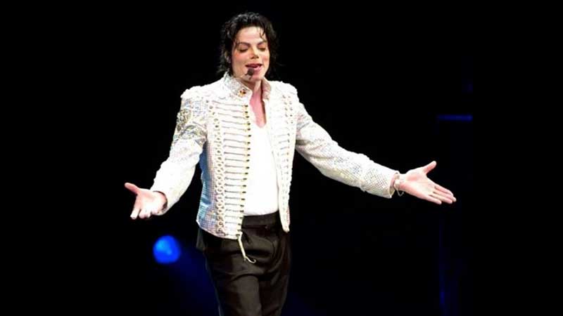 British TV show pulls out episode featuring white actor as Michael Jackson