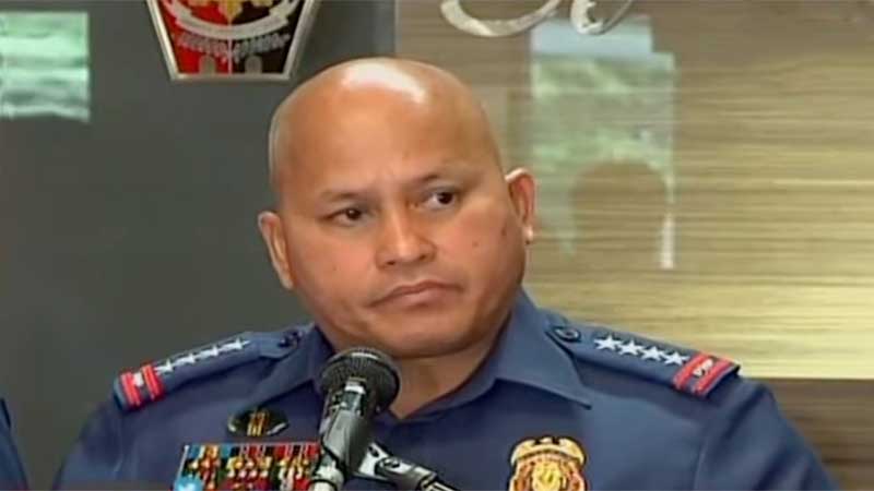 Philippines' police chief told to resign over Korean's murder