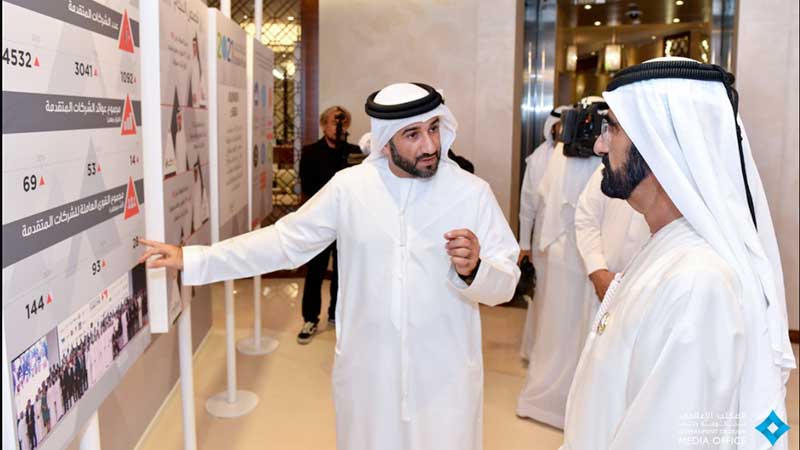 Dubai formulates rating system for SMEs