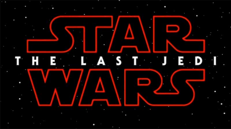 'Star Wars Episode 8' gets new title
