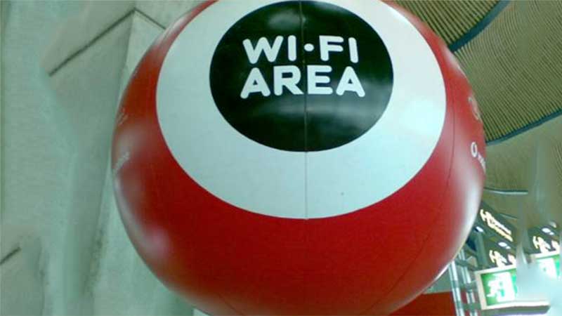 Be wary of fake free WiFi in Dubai, TRA warns