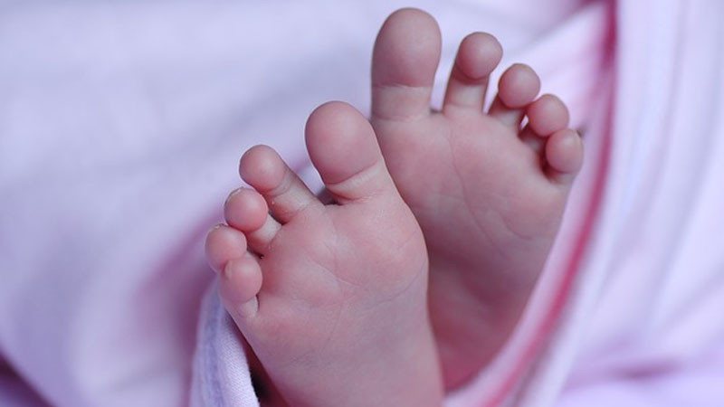 Newborns in Dubai hospitals to have tracking devices