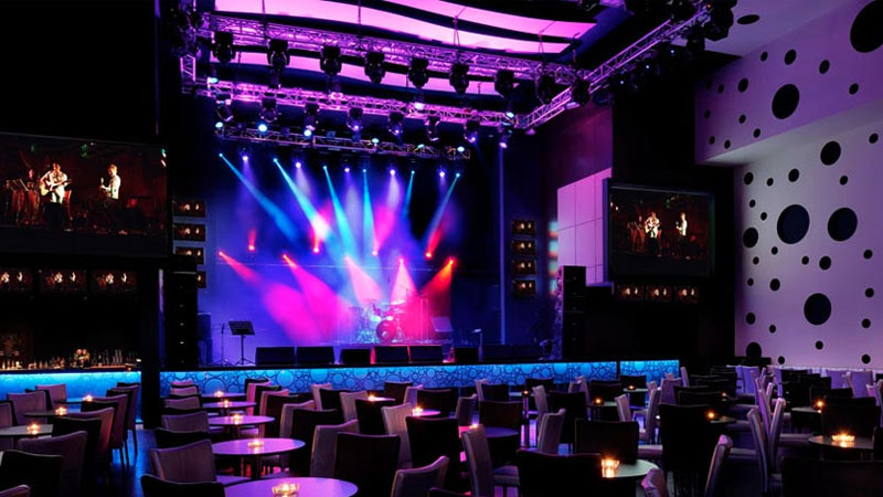 Review: Getting the Boracay Nightclub vibe