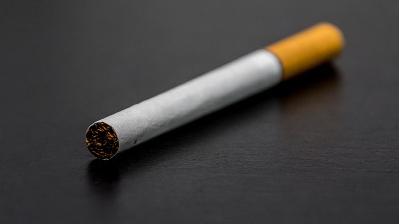 New rule for cigarette packets in UAE