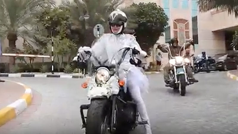 2 fined Dh10,000 for defaming Emirati couple on internet