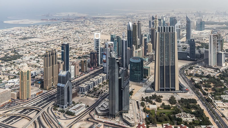 Dubai sets Dh7 billion budget for projects