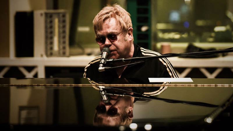 Elton John reschedules Dubai show